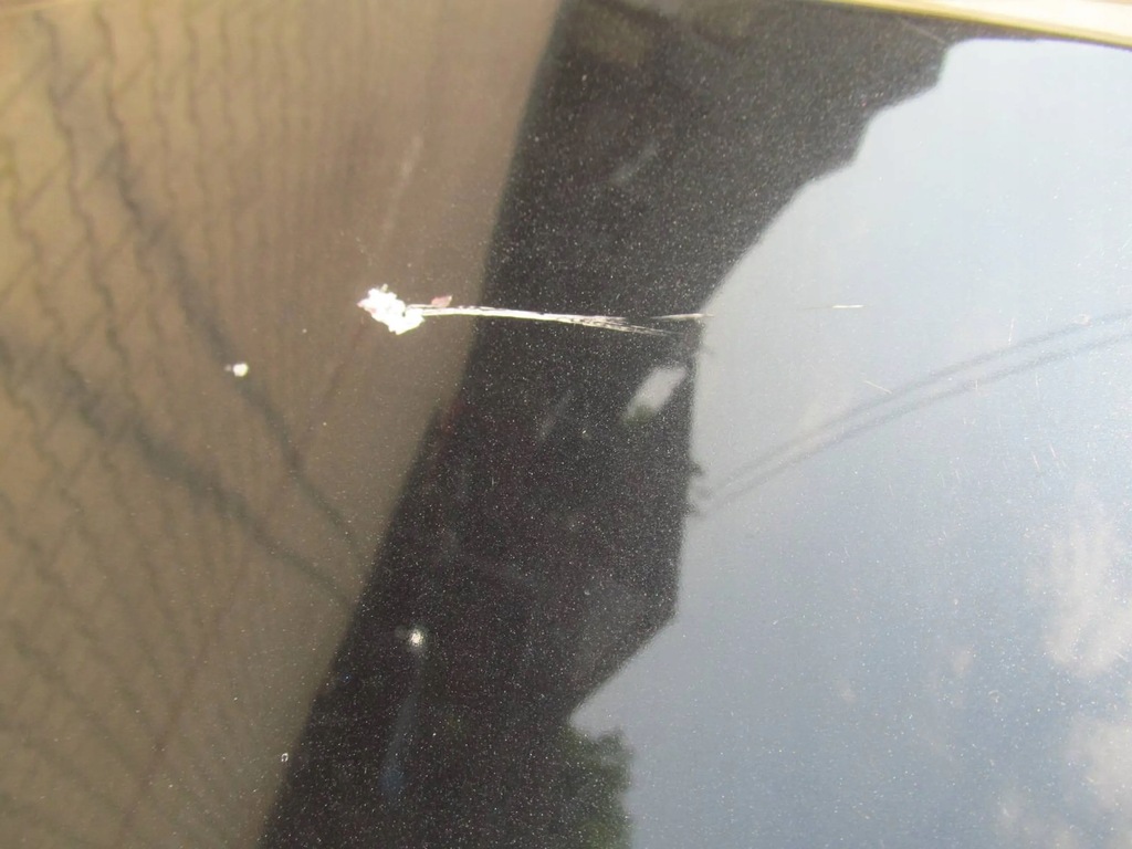 фото №12, Mazda 3 bm 13-18 капот кришка двигуна kol 41w c403