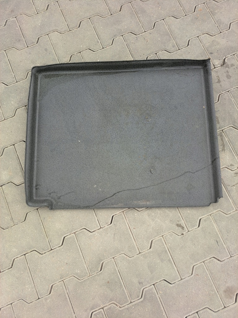 фото №1, Обшивка мат права бардачка кабіни volvo fh 4