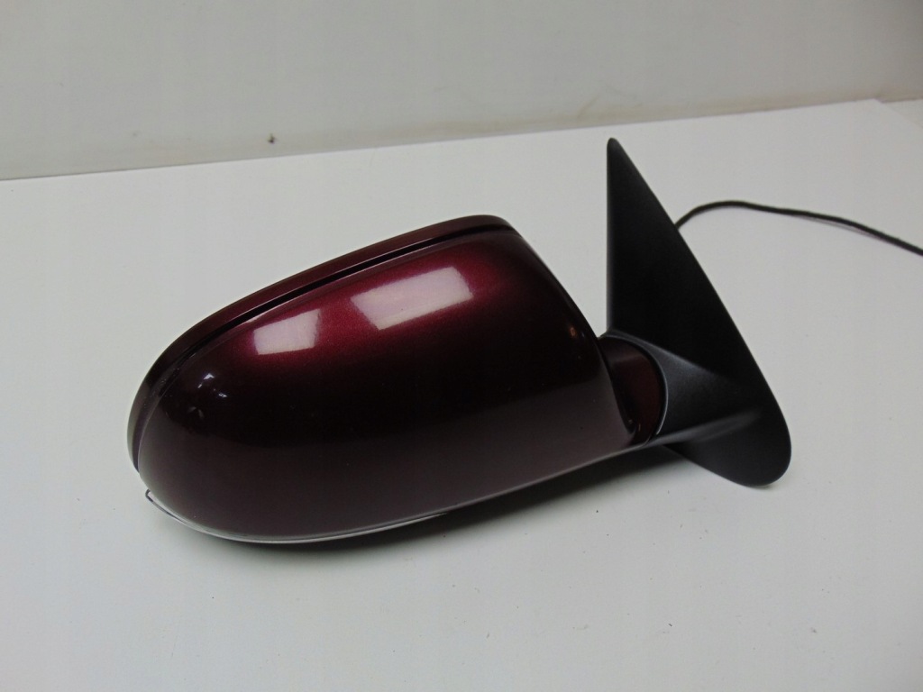 фото №6, Зеркало правое skoda octavia ii lift 7 pin europa