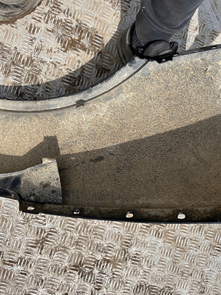 фото №14, Vw new beetle крыло правый перед передний