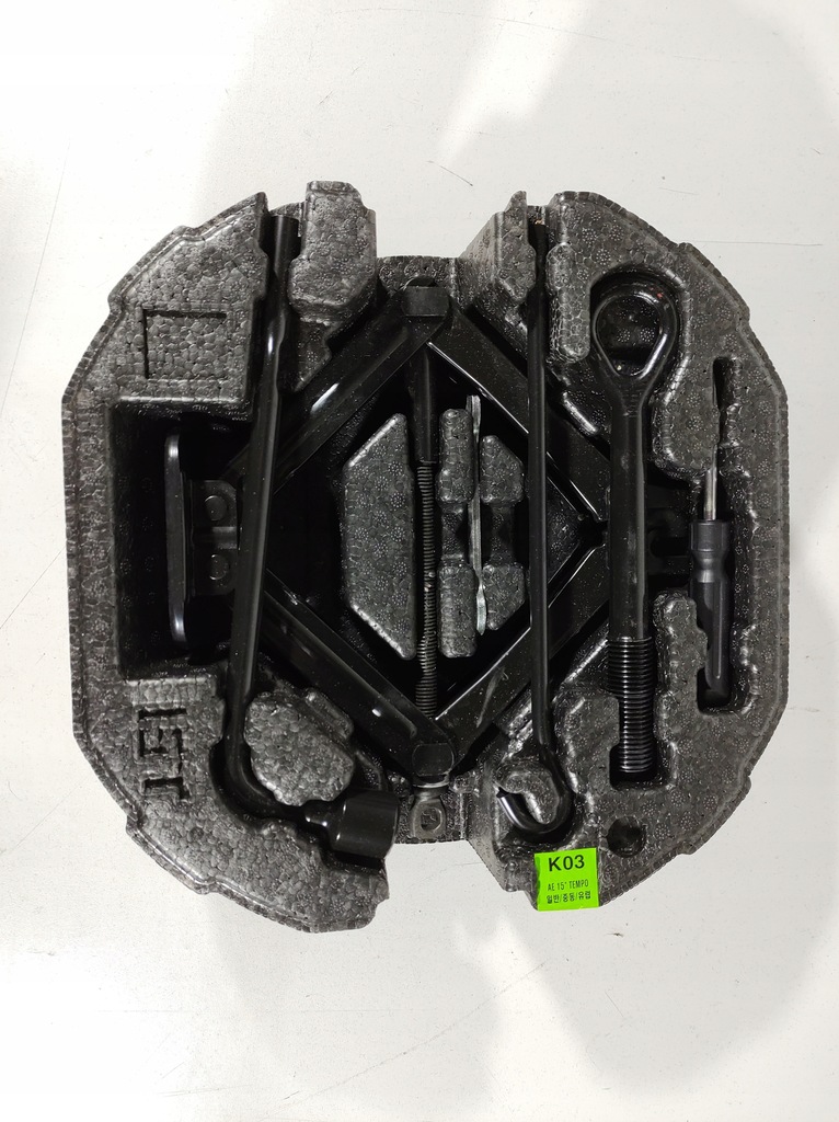 фото №7, Hyundai ioniq 17r- вкладыш багажника