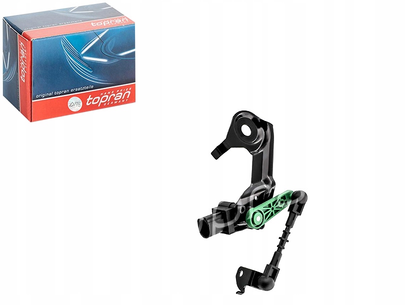 Купити Датчик, регулювання дальність світла topran 623 145