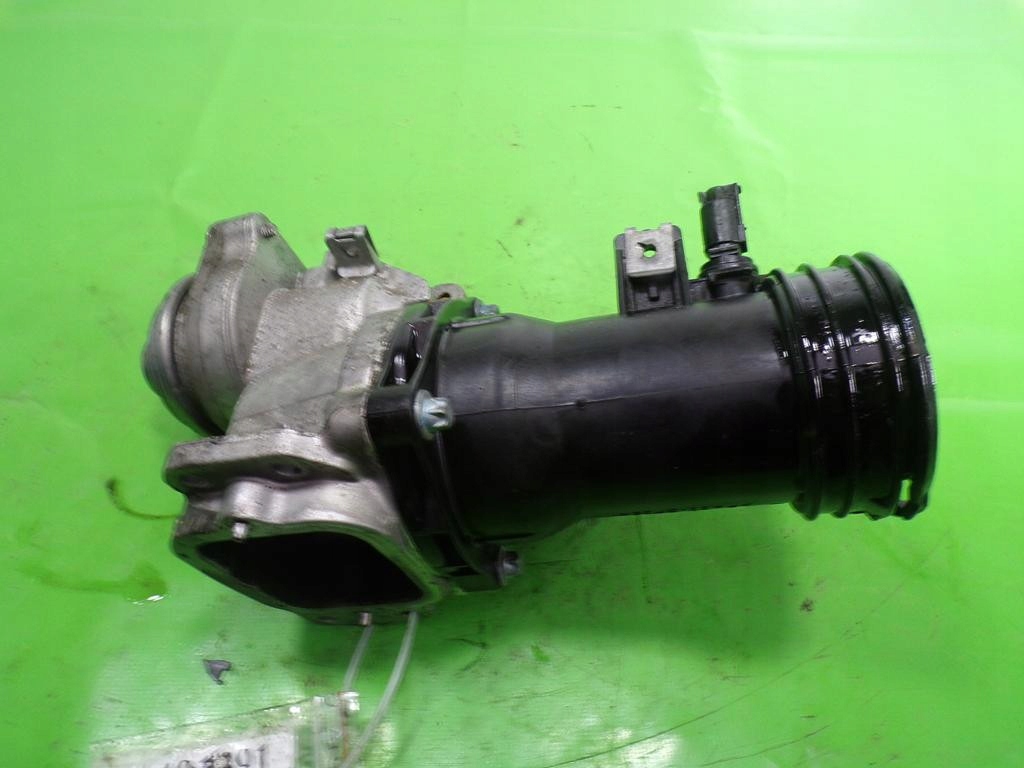 Mitsubishi colt vi 1.5 did клапан egr расходомер a6400900107 в Украине