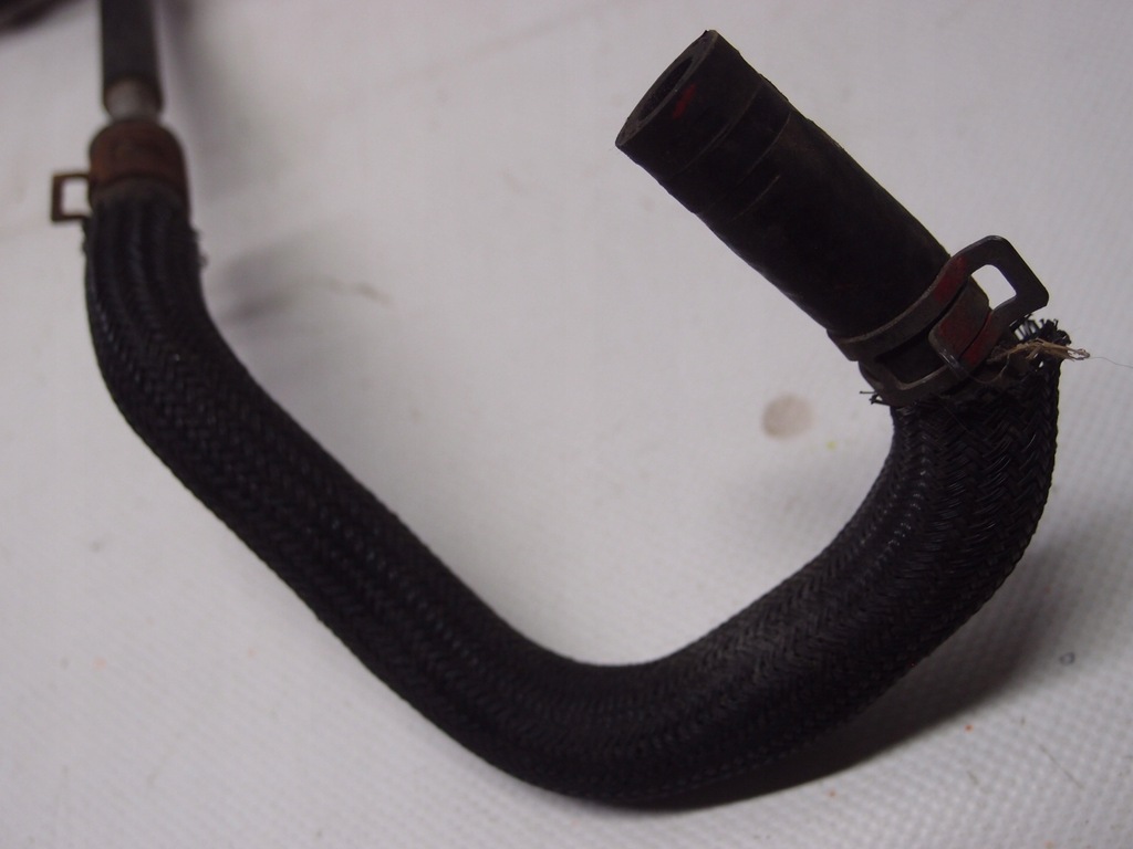 фото №6, Wąż шланг труба підсилювача suzuki jimny 1.5 ddis