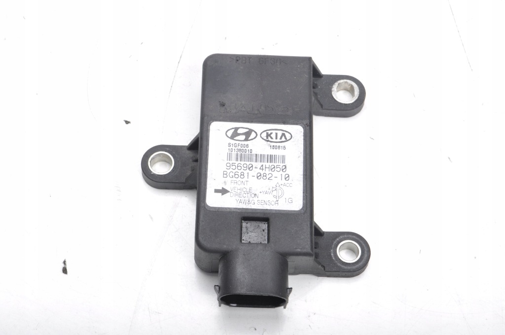 Купити Hyundai h1 2 модуль датчик esp 95690-4h050