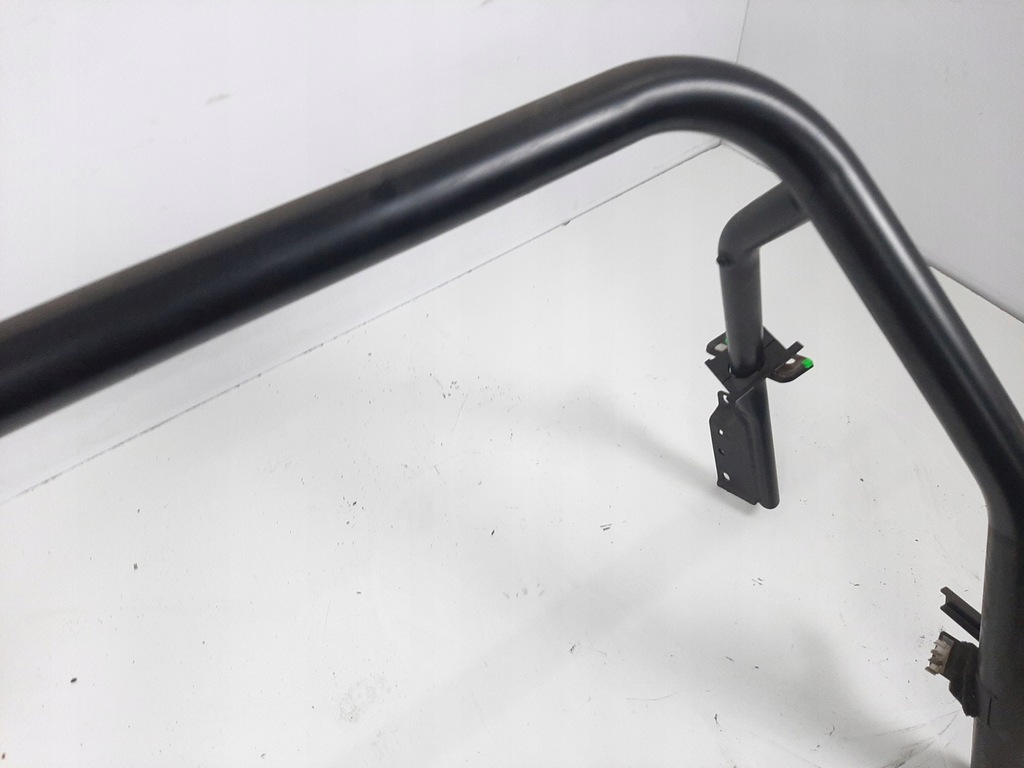 фото №7, Opel frontera b 2.2dti 4x4 3d sport 01r подставка каркас крыша 94010594