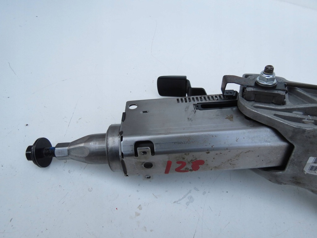 фото №7, Колонка рулевая volvo s90 2.0 31451739