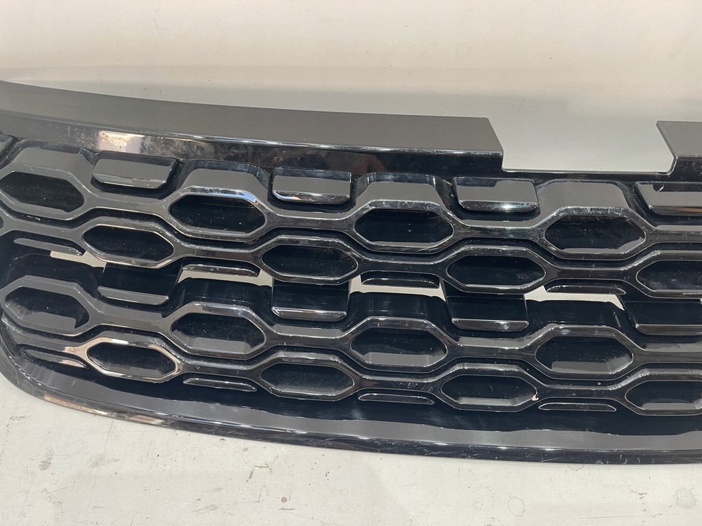 фото №3, Land rover discovery sport lift r dynamic решётка радиатора решётка радиатора lk72-8a100