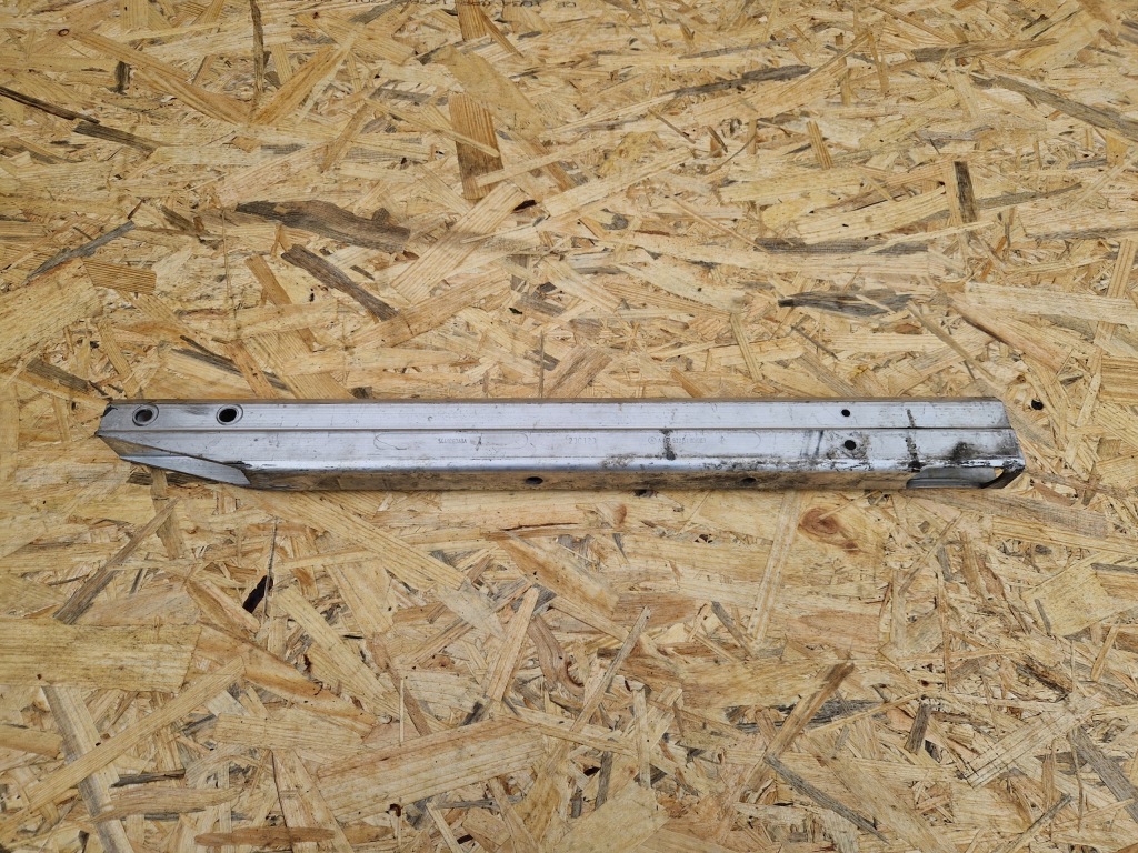 Купить Зона деформации mercedes a klasa 177