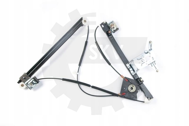 Купить Подъемник стекло перед правый vw lupo 1998-2005 3d