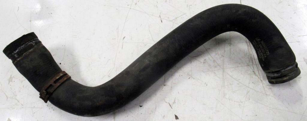 Купить Opel corsa d рестайлинг  1.4 xer пабтрубок  труба шланг воды радиатора 13249351fa