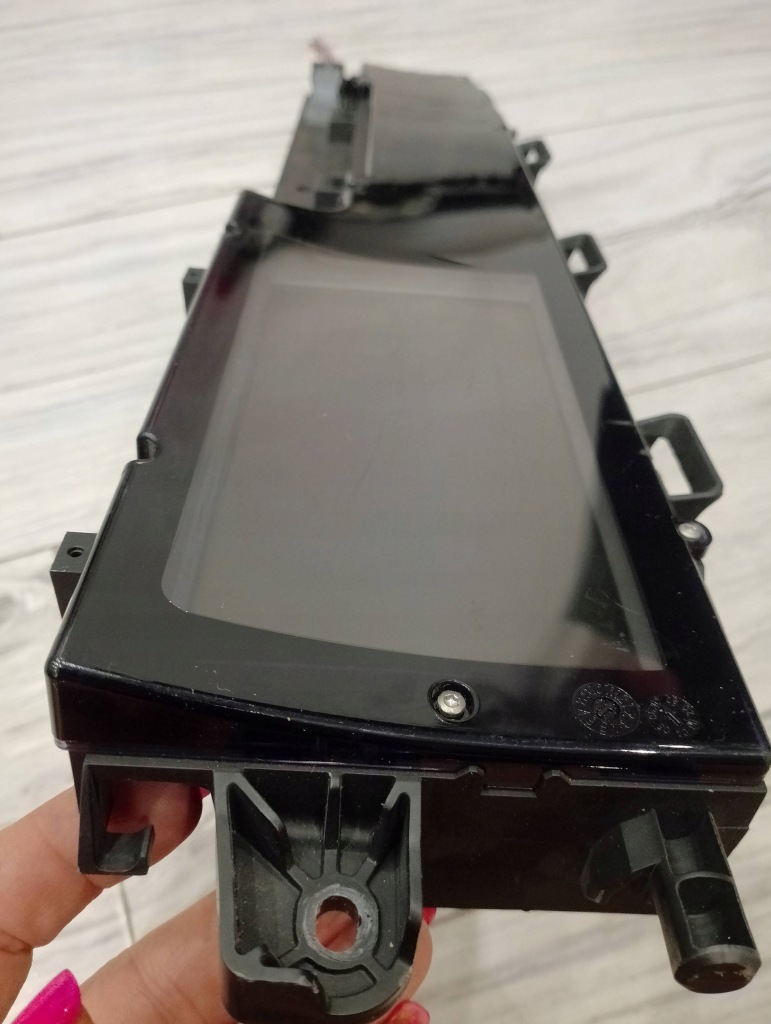 фото №2, Лічильник renault espace iv p8200704466