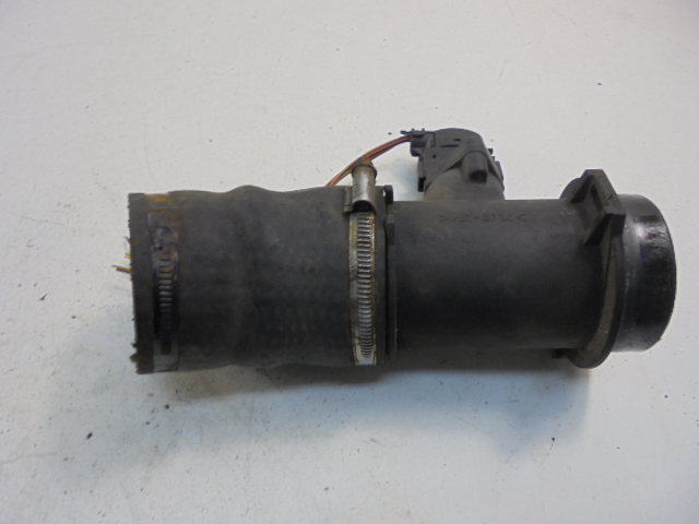 фото №8, Mercedes clk c208 расходомер воздуха 2.3b 0000940948 0280217114