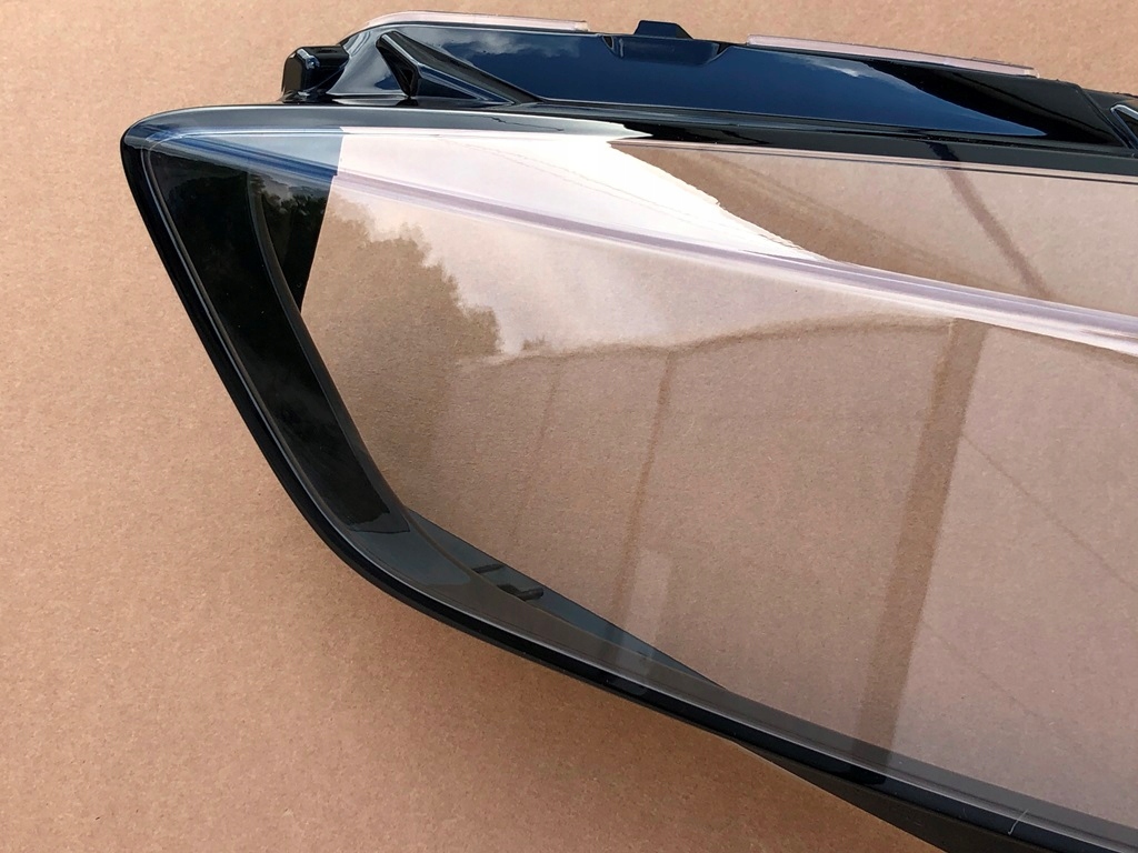 фото №10, Стекло фары плафоны лампа левая правая передние do bmw 1 f40 2019-2021