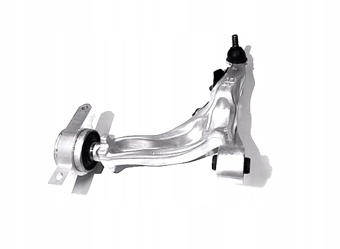 фото №1, Правий важіль нижній передній infiniti q60 2016+ 3.0 rwd новий оригінальний номер