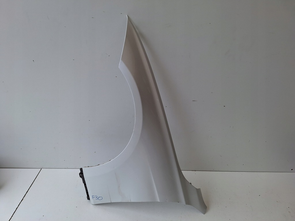 фото №1, Bmw 3 f30 f31 крыло левый перед оригинал