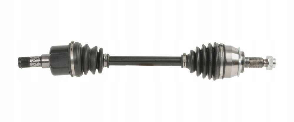 фото №1, Привідний вал ліва mini one r50 r53 r52 1.6 механічна коробка передач 90 km