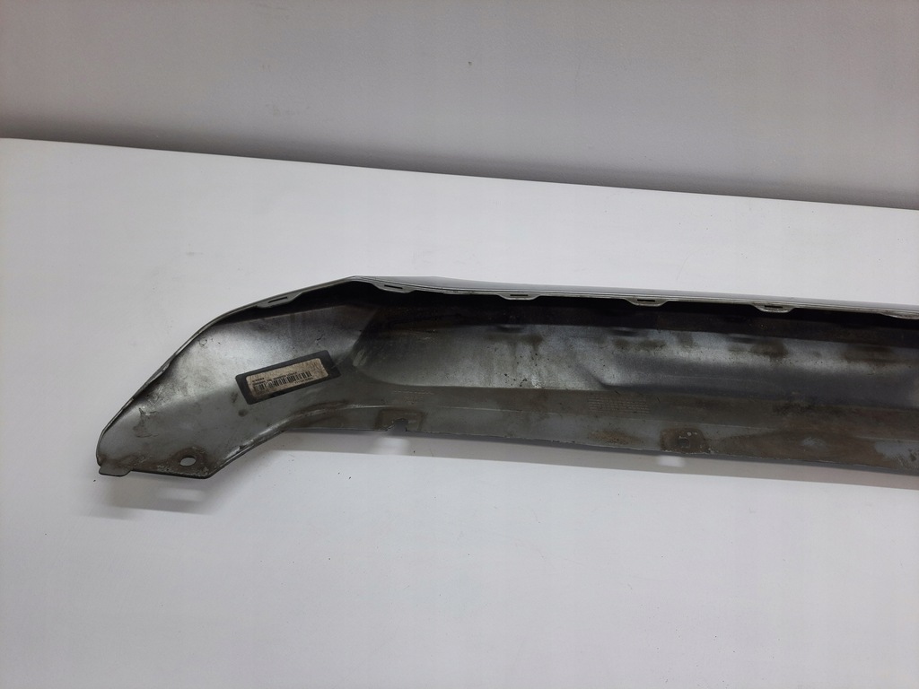 фото №7, Honda crv cr-v lift 14- накладка бампера перед