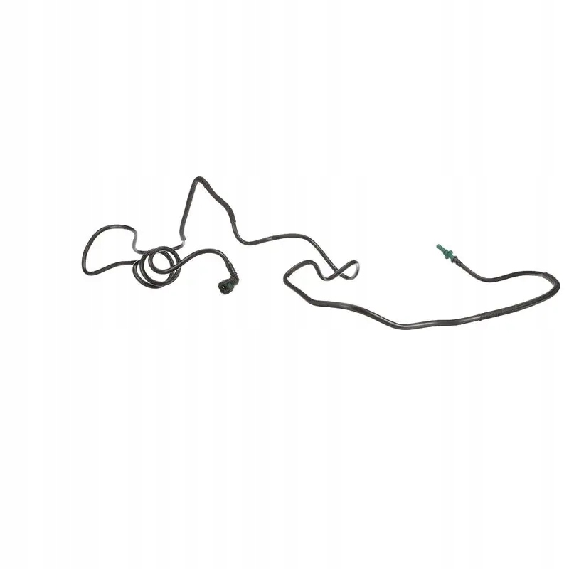 Шланг паливний гнучкий mfl1184 gates renault Оригінал