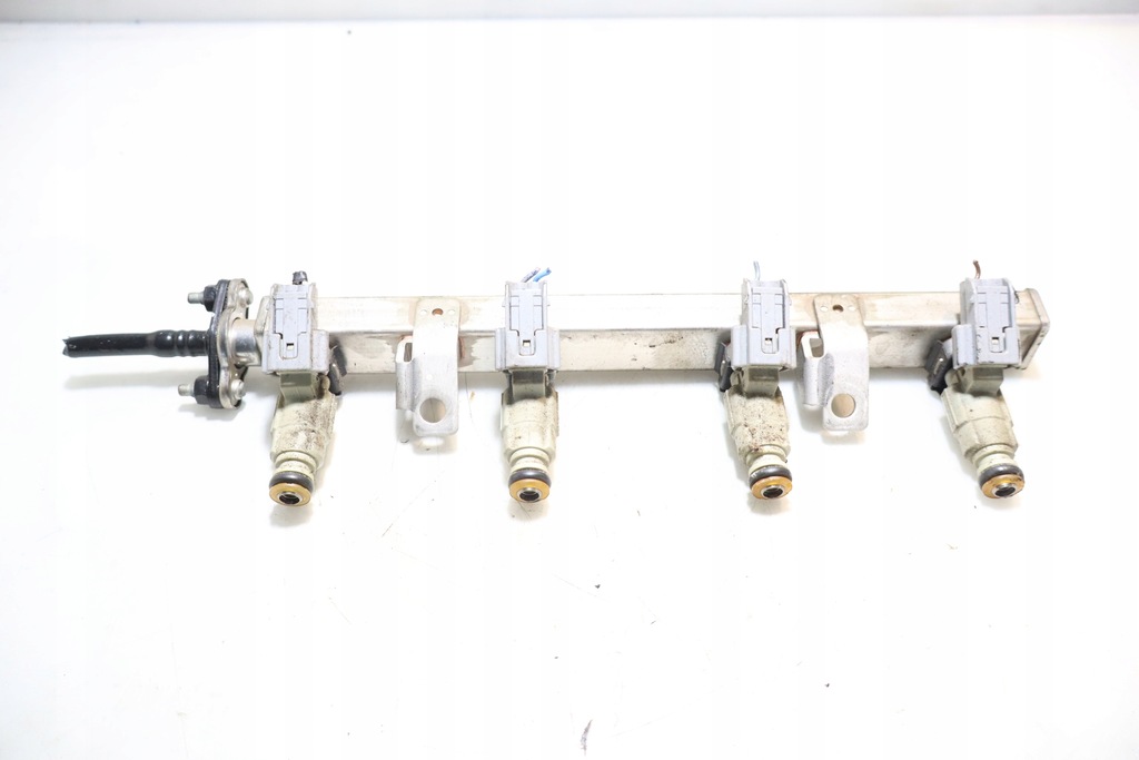 фото №1, Молдинг упорскування hyundai i20 ii 1.2