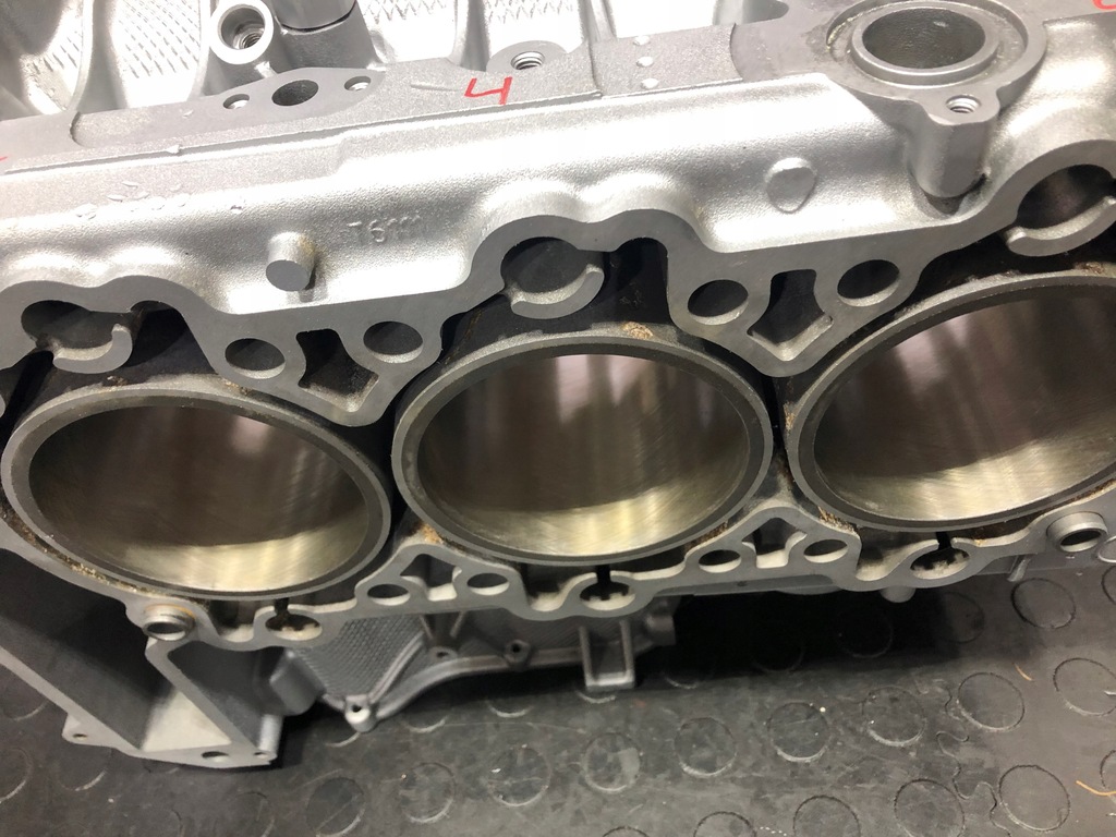 фото №6, Двигатель porsche boxter 3.2 m96/21 m96/24 m96/26