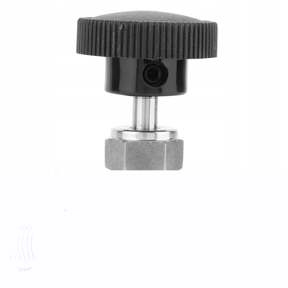 фото №13, Клапан igliczny з gwintem bspp ze нержавіюча сталь