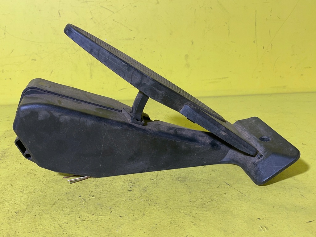 фото №2, Mini cooper r56 - потенціометр газу