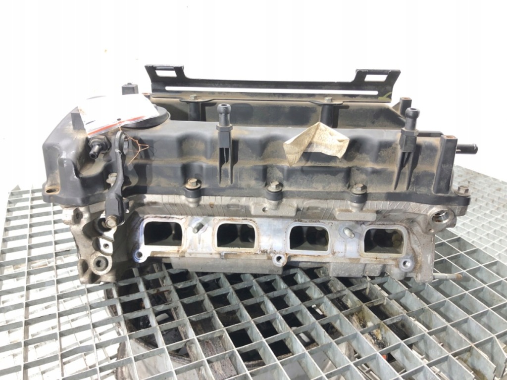 фото №1, Головка kia sportage iii g4kd 2.0 163km