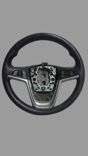 фото №1, Opel insignia 08r повітропровід багатофункціональний