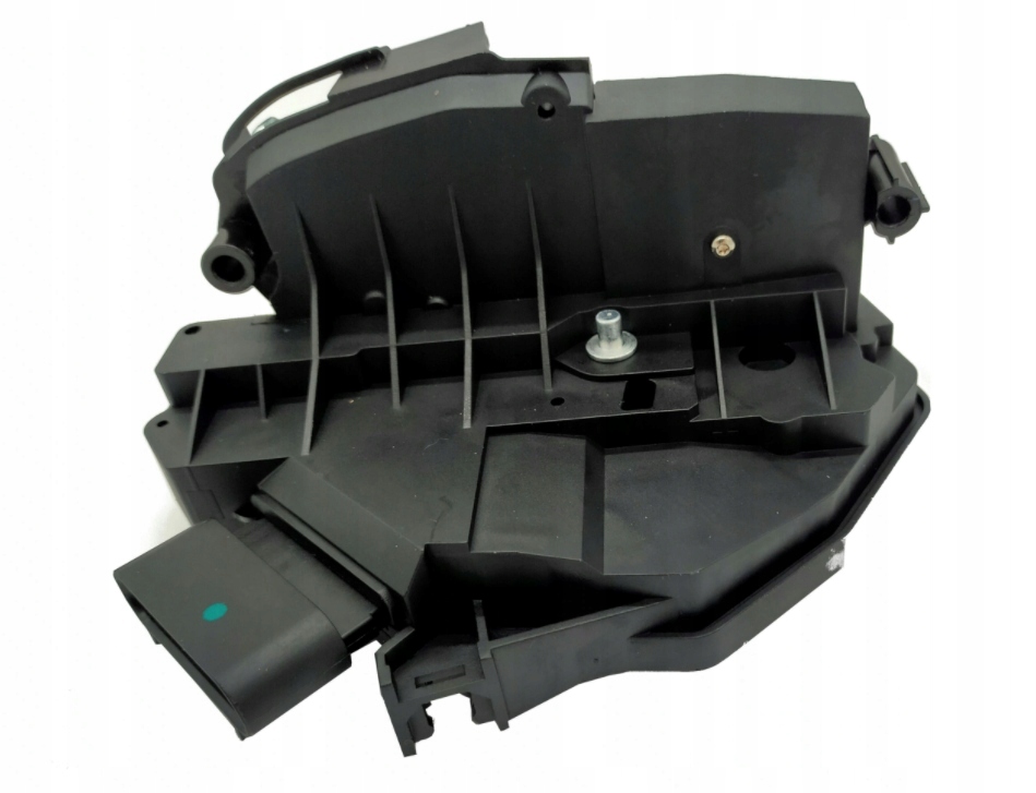 фото №1, Volvo s v60 xc60 замок двері задніх задня правий