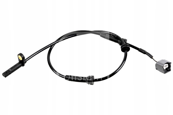 фото №1, Датчик abs перед l/p nissan qashqai ii x-trail iii renault koleos ii