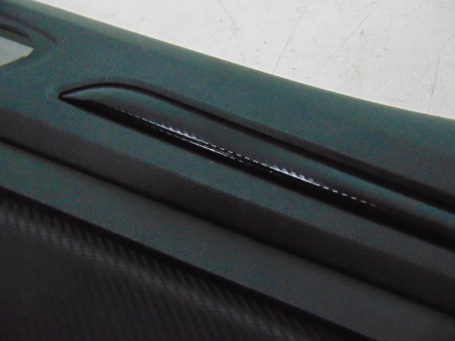 фото №3, Обшивка двері правий задня renault megane iv rs