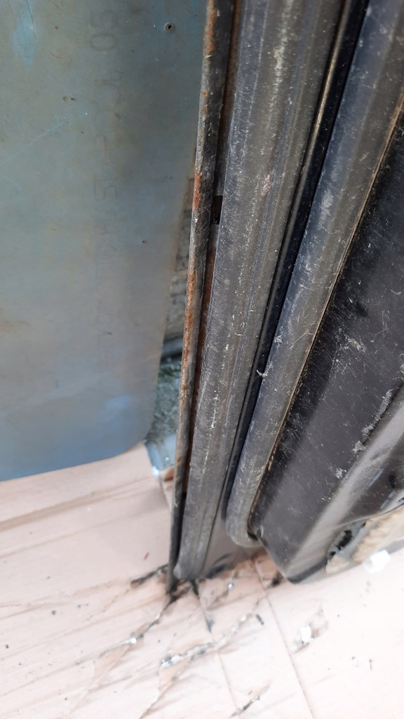 фото №13, Дверь перед правое volvo s40 v40 lift 00-04r