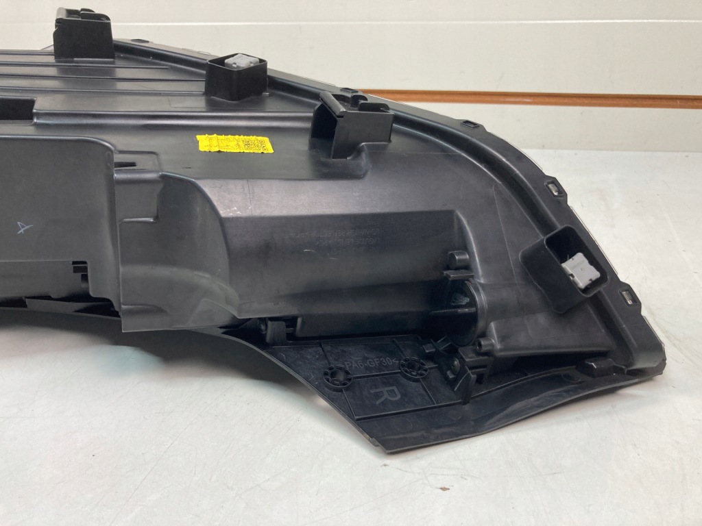 Фара правая передняя hyundai tucson 3 3 рестайлинг  full led Недорого