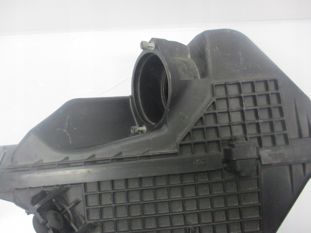 фото №4, | honda accord 7 vii 2.2 i-cdti корпус повітря