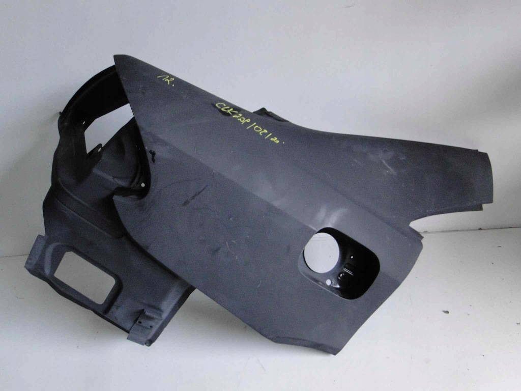 Mercedes clk 209 купе крило задній правий Київ