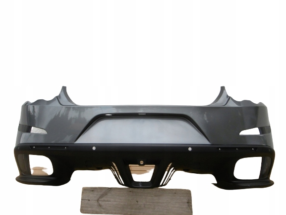 Купить Бампер задний  ferrari lusso gtc4 gtc оригинал