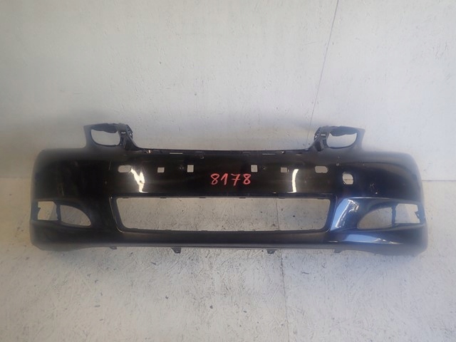 фото №1, Бампер перед передній lexus gs 3 iii lift 2008-