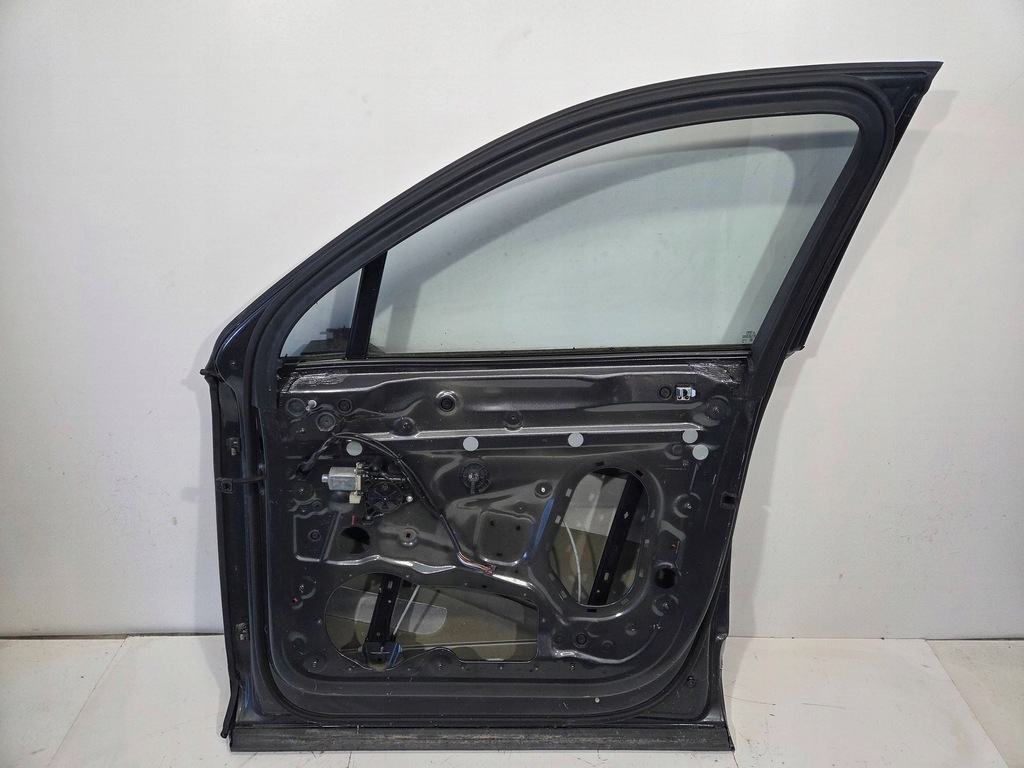 фото №15, Дверь правое передние audi q7 4m 15-