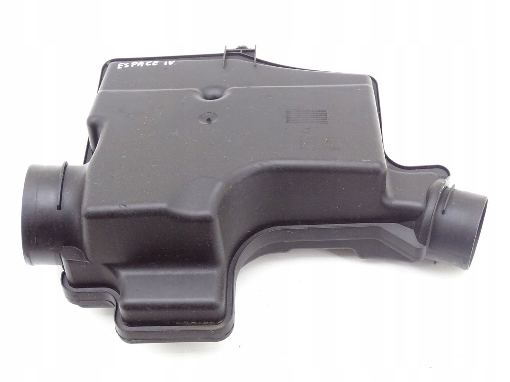 фото №1, Renault espace iv 02-14 3.5 v6 резонатор воздуха