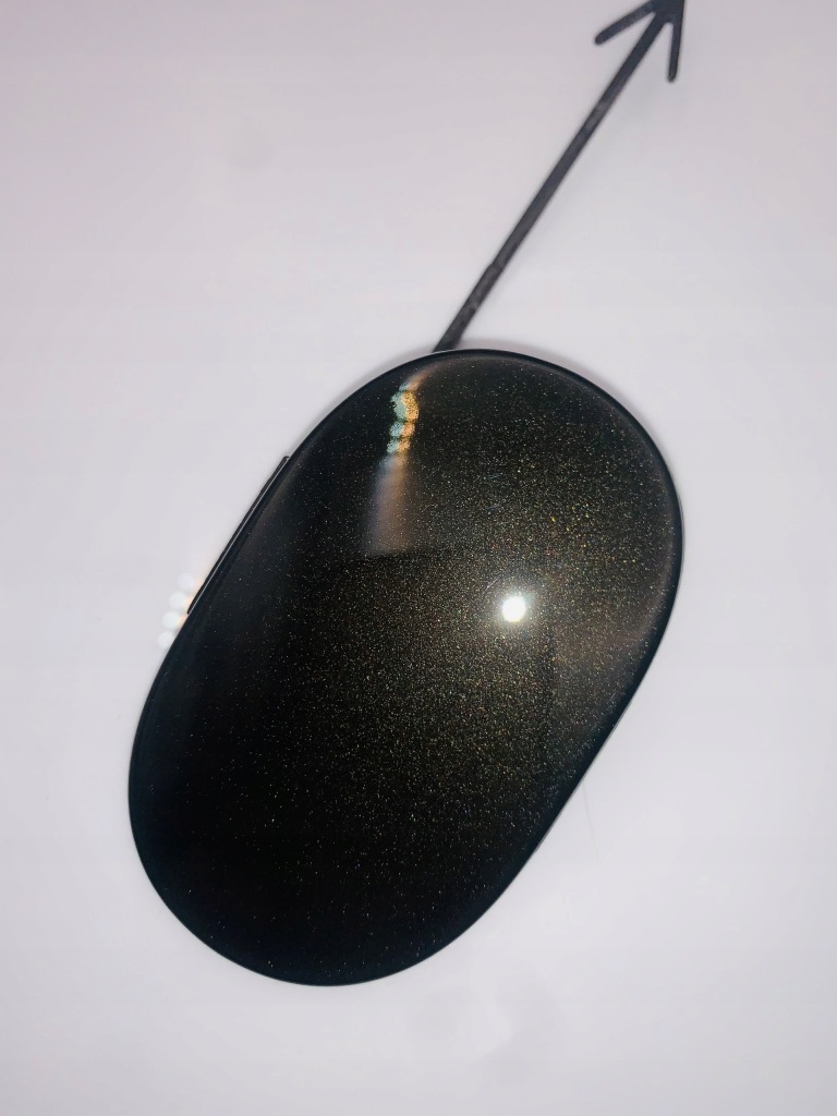 Заглушка фаркоп  / hol перед a6 c6 s-line цвета 4f0807441e Доставка