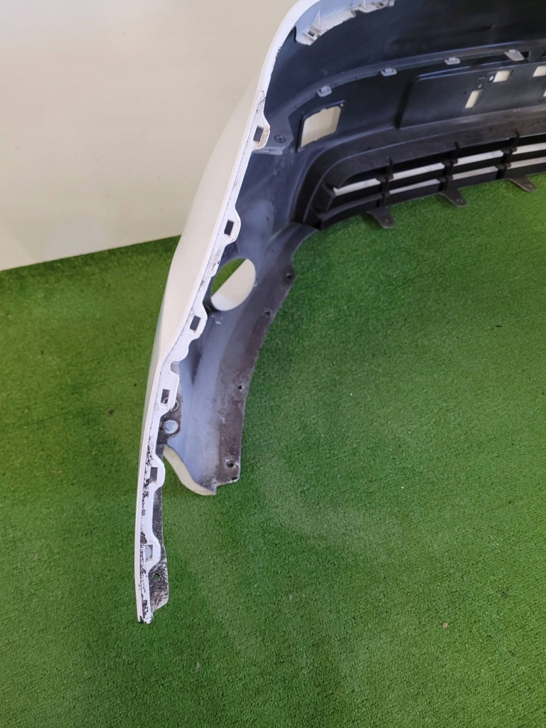 Бампер перед передний nissan e-nv200 электрик nv200 620224fa0h оригинал oem Киев