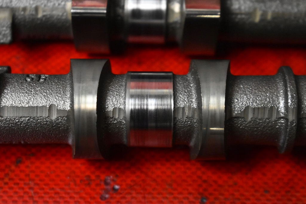 фото №11, Головка двигуна 3s4g-6090-aa volvo c30 2.0 16v 06-09