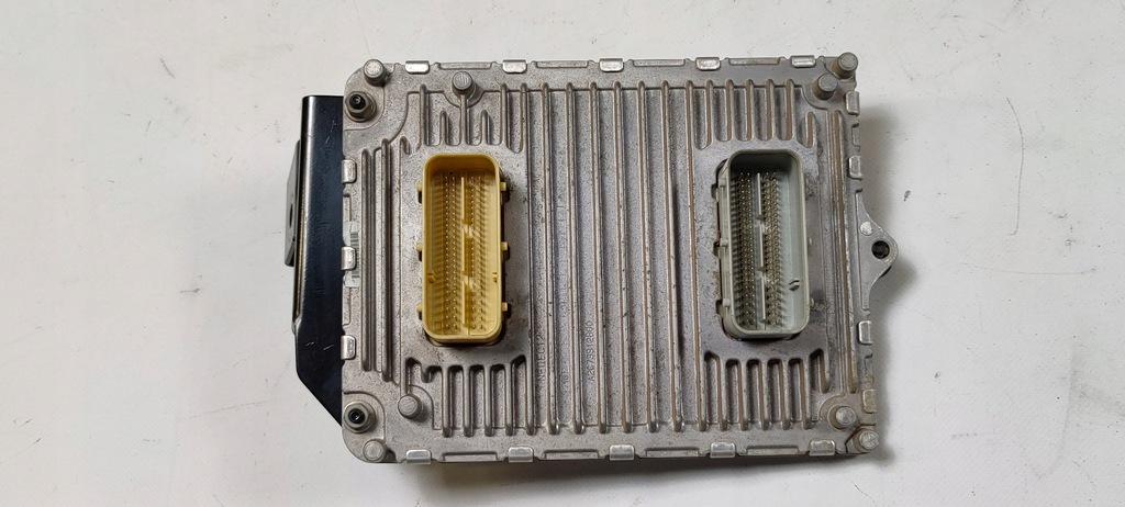 фото №5, Блок управления бортовой компьютер двигателя ecu dodge charger challenger 3.6 2015-