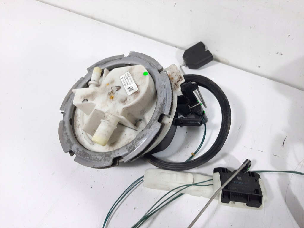 фото №13, Porsche panamera 4s 970 4.8 12r насос пального поплавок kpl 97020142502