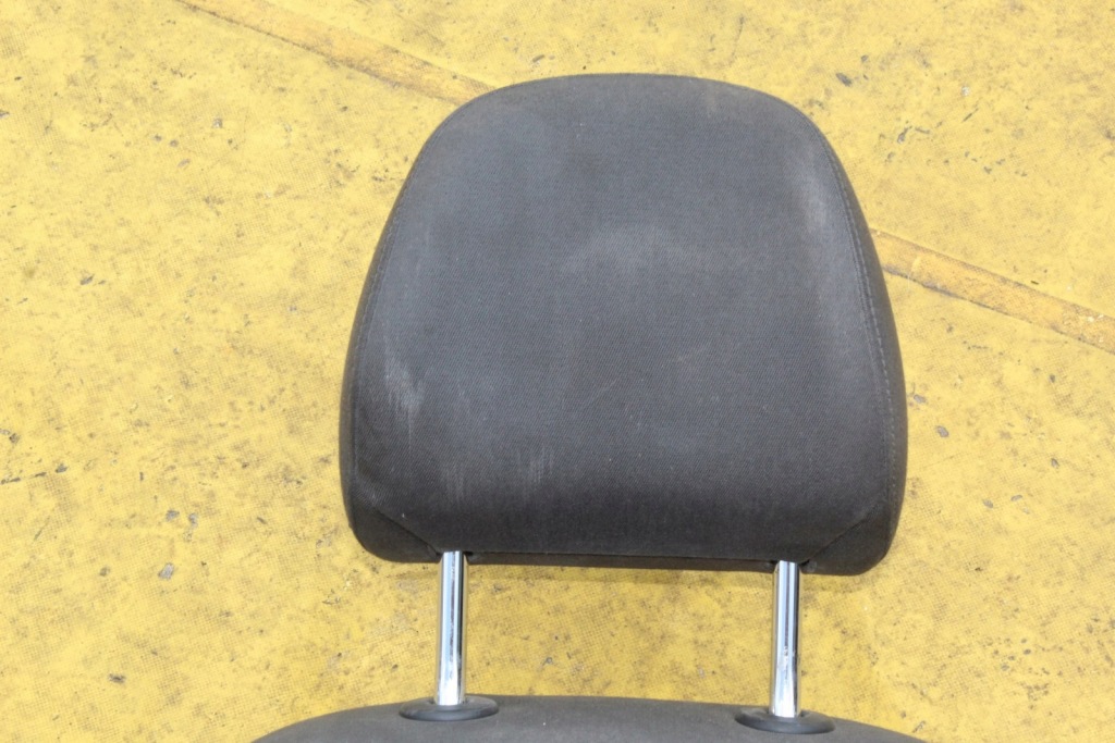 фото №4, Спинка сиденье правый перед audi a5