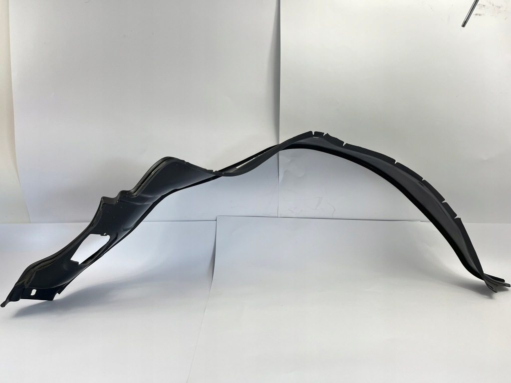 Купить Подкрылок пластиковый перед левая mercedes w126 se sel 1268841335 1268841035