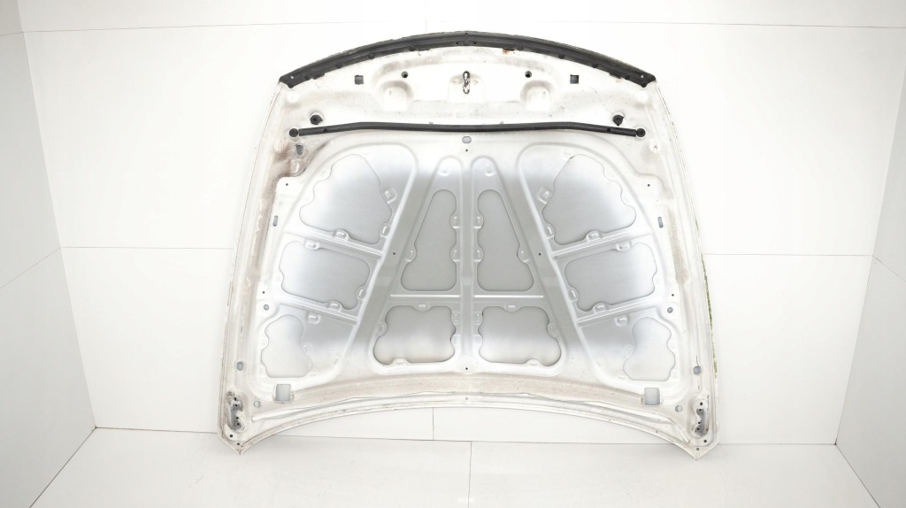 Купити Капот кришка двигуна mazda 6 gh 06-10r