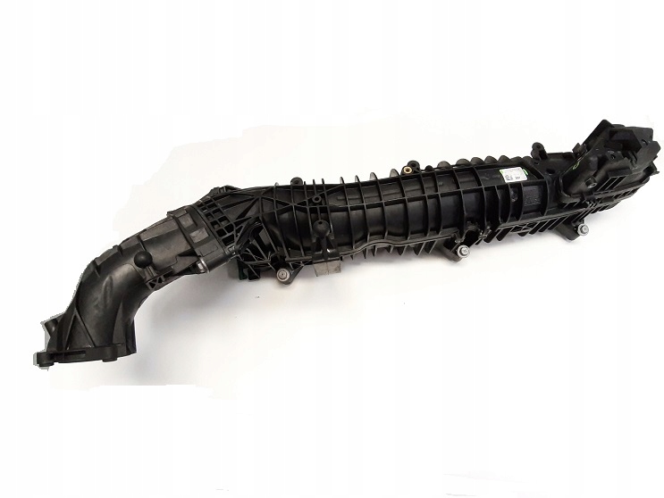 фото №1, Коллектор впускной  bmw 3 f30 3.0d 7811909 8570791