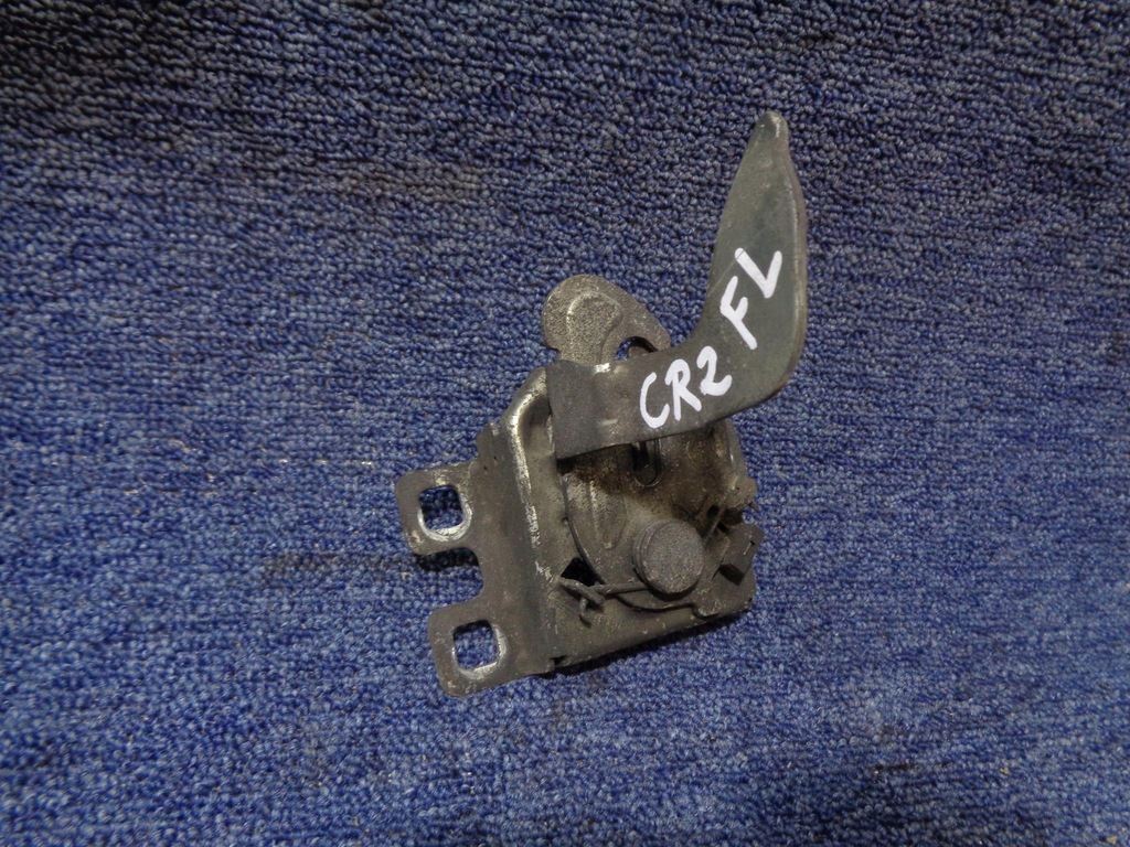 фото №1, Замок капот fiat croma 2 ii lift fl 2007-2011r.